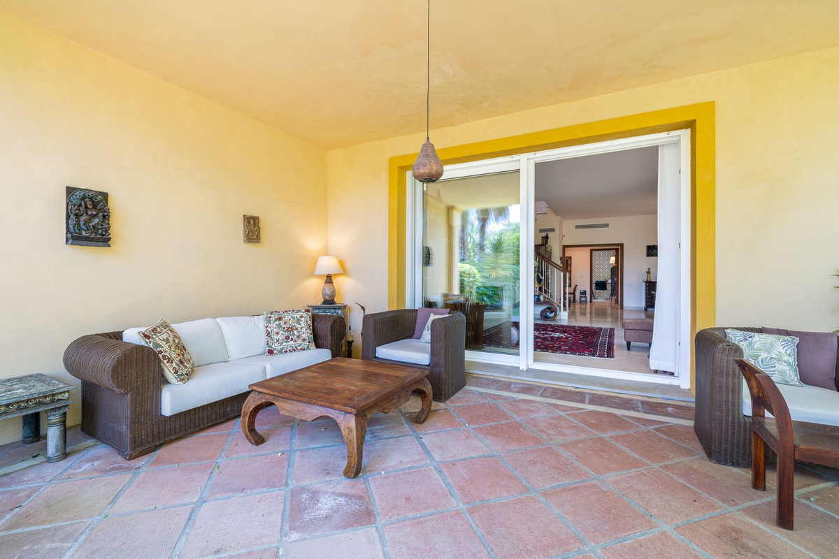 5 Bed Townhouse for sale in Marbella Costa Del Sol, Málaga, Spain