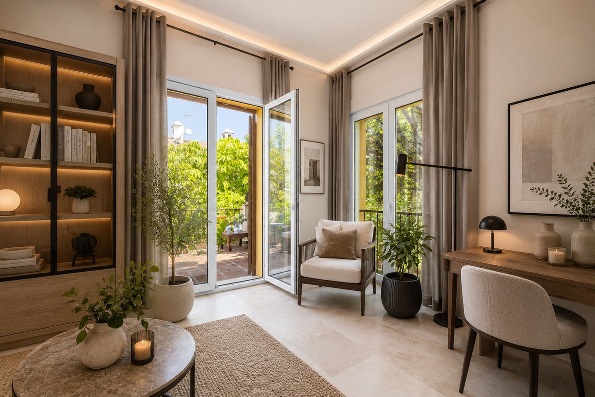 5 Bed Townhouse for sale in Marbella Costa Del Sol, Málaga, Spain