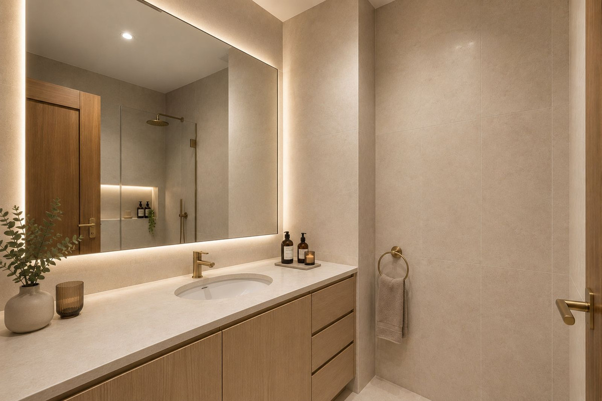5 Bed Townhouse for sale in Marbella Costa Del Sol, Málaga, Spain
