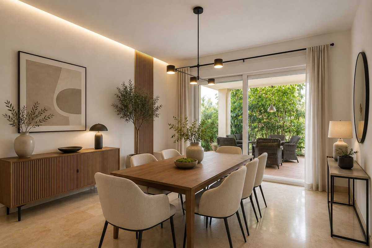 5 Bed Townhouse for sale in Marbella Costa Del Sol, Málaga, Spain