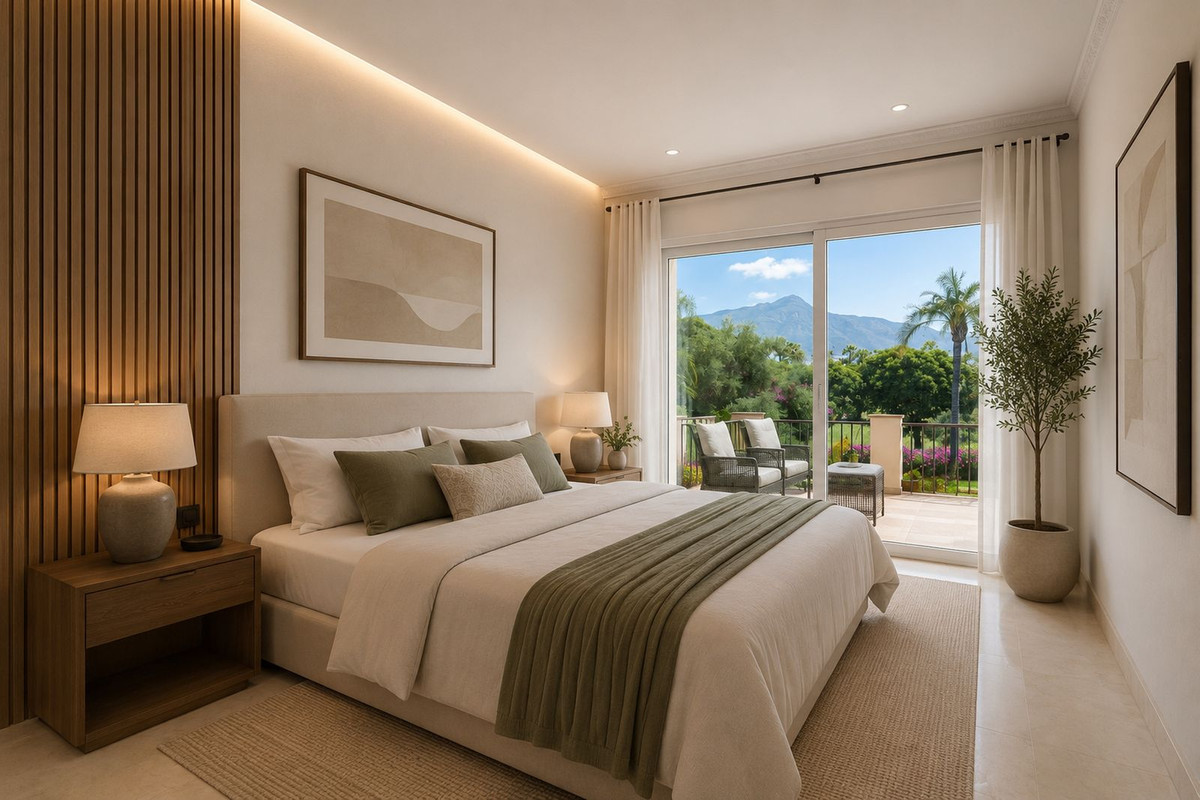 5 Bed Townhouse for sale in Marbella Costa Del Sol, Málaga, Spain