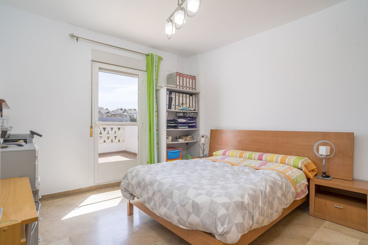 Se vende Ático Dúplex de 3 dormitorios en Costa Del Sol, Málaga, España