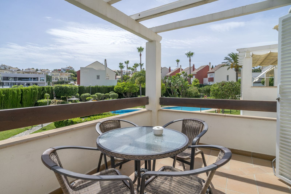 Se vende Ático Dúplex de 3 dormitorios en Costa Del Sol, Málaga, España