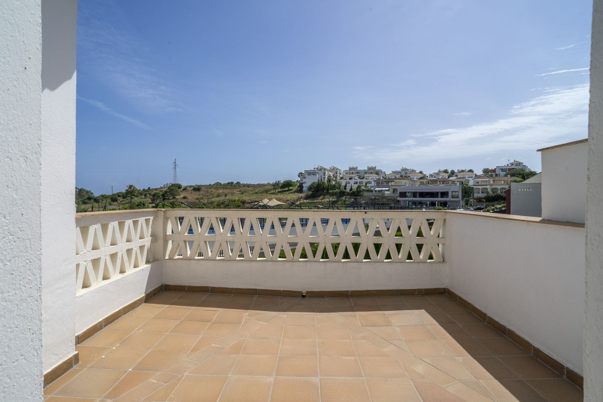 Se vende Ático Dúplex de 3 dormitorios en Costa Del Sol, Málaga, España