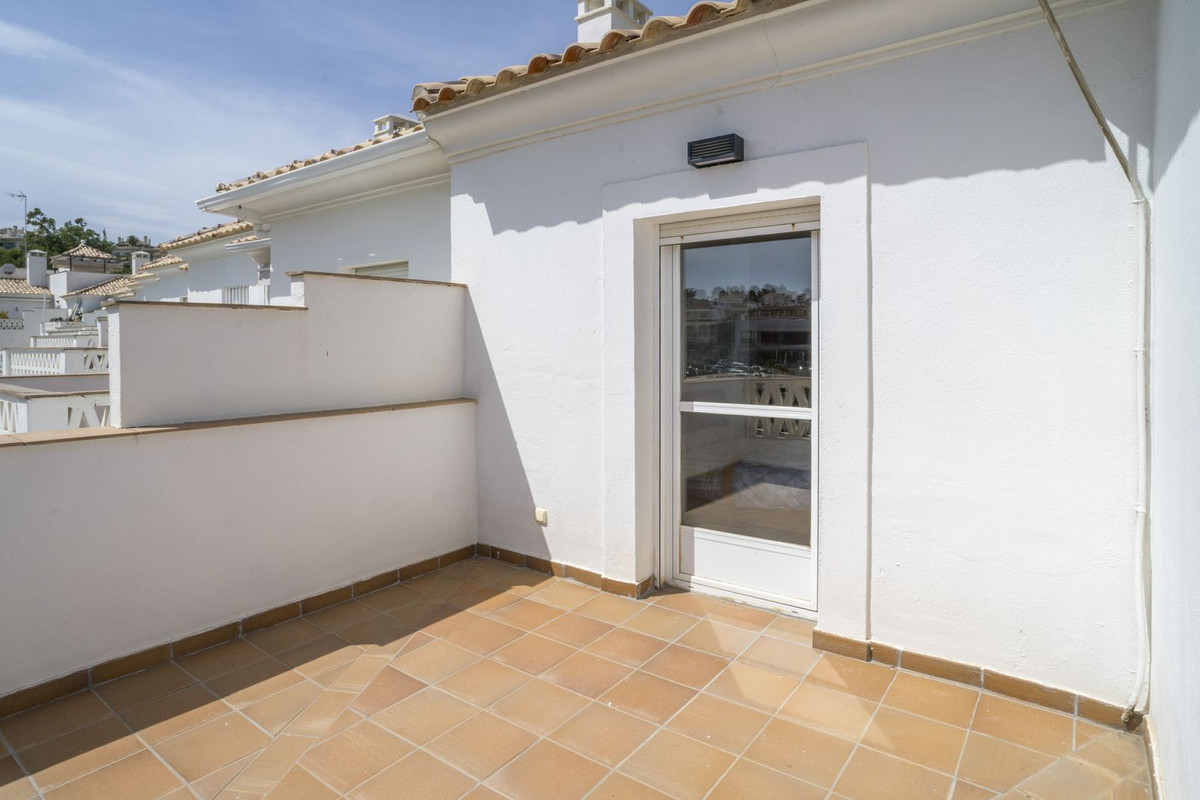 Se vende Ático Dúplex de 3 dormitorios en Costa Del Sol, Málaga, España