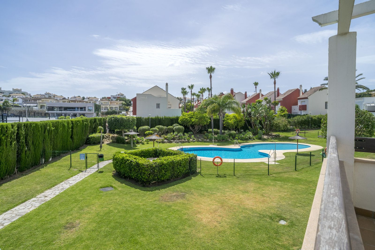 Se vende Ático Dúplex de 3 dormitorios en Costa Del Sol, Málaga, España