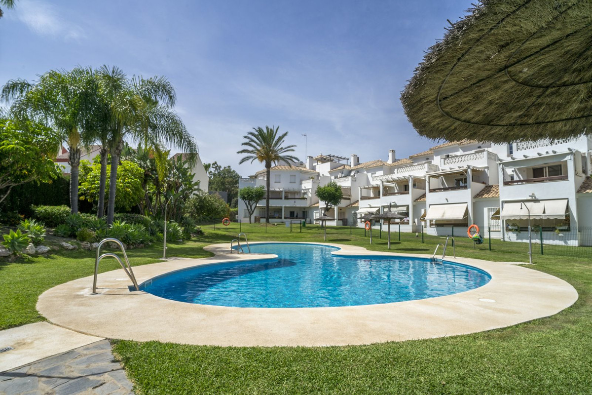 Se vende Ático Dúplex de 3 dormitorios en Costa Del Sol, Málaga, España