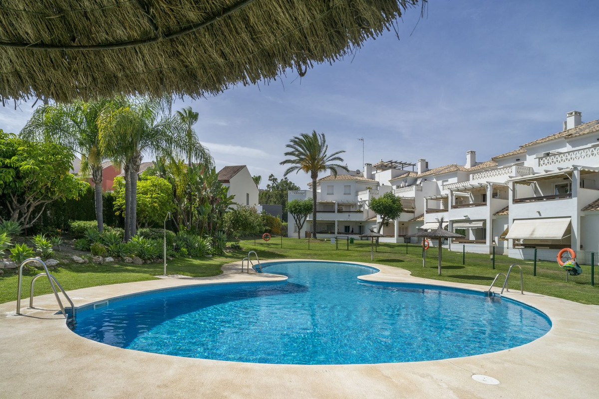 Se vende Ático Dúplex de 3 dormitorios en Costa Del Sol, Málaga, España