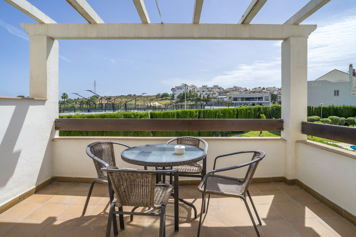 Se vende Ático Dúplex de 3 dormitorios en Costa Del Sol, Málaga, España