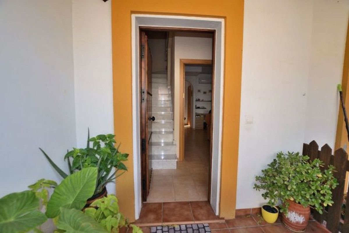 Se vende Adosada de 3 dormitorios en Costa Del Sol, Málaga, España