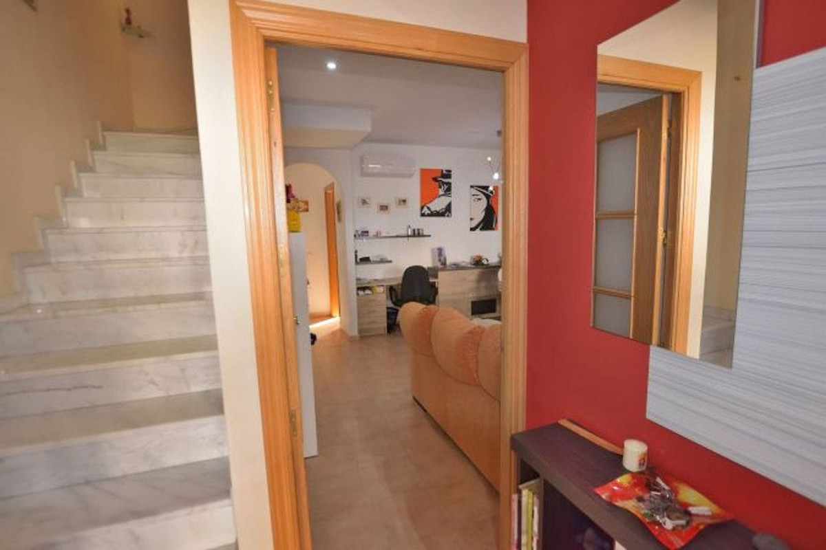 Se vende Adosada de 3 dormitorios en Costa Del Sol, Málaga, España