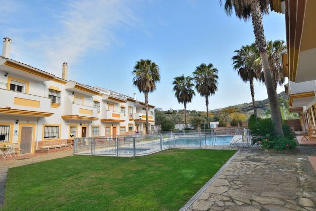 Se vende Adosada de 3 dormitorios en Costa Del Sol, Málaga, España