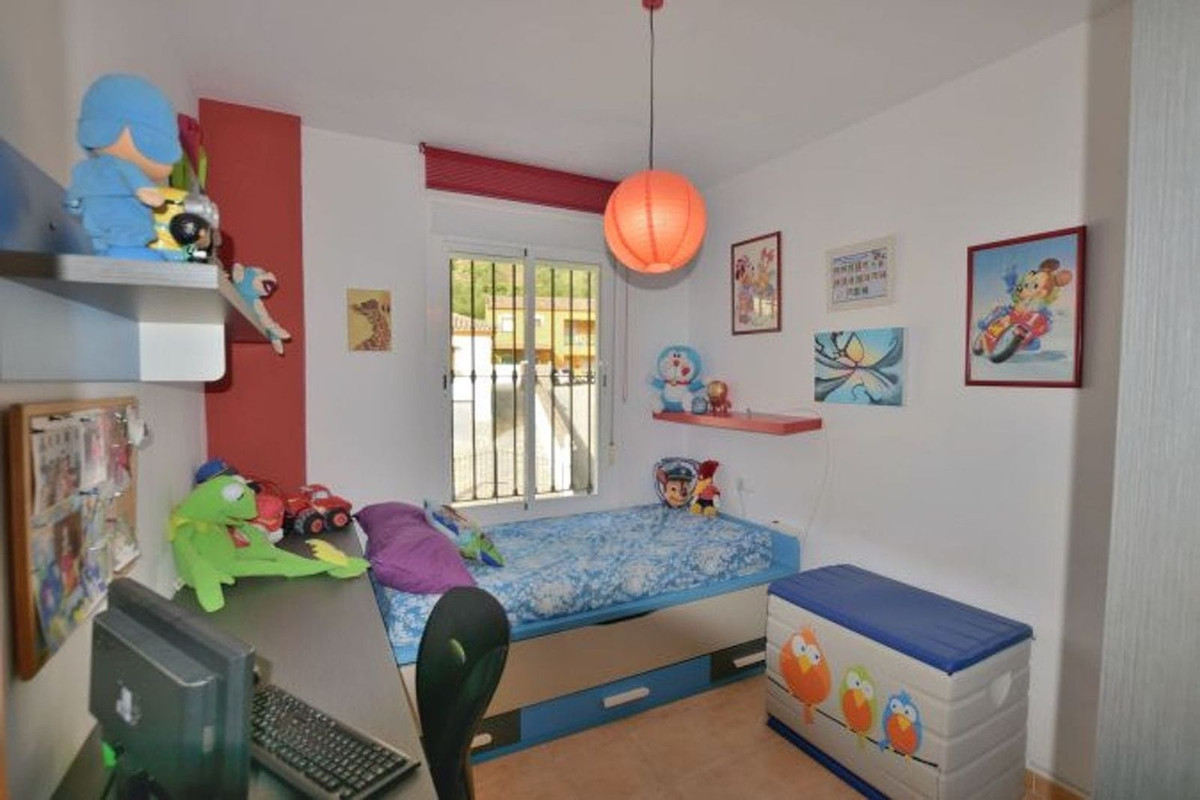Se vende Adosada de 3 dormitorios en Costa Del Sol, Málaga, España