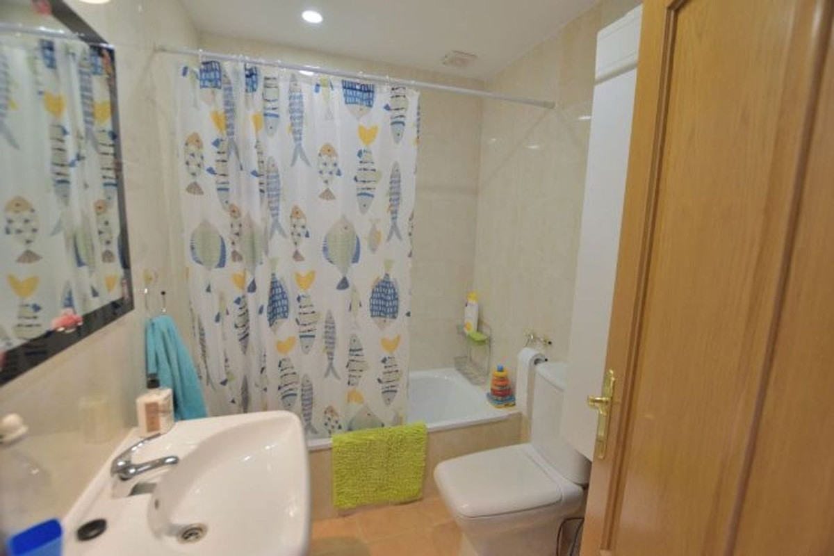 Se vende Adosada de 3 dormitorios en Costa Del Sol, Málaga, España