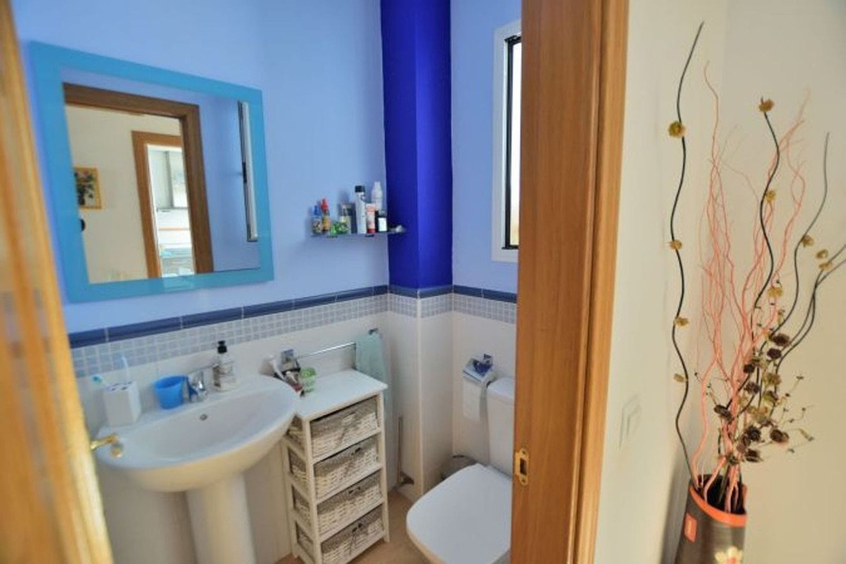 Se vende Adosada de 3 dormitorios en Costa Del Sol, Málaga, España