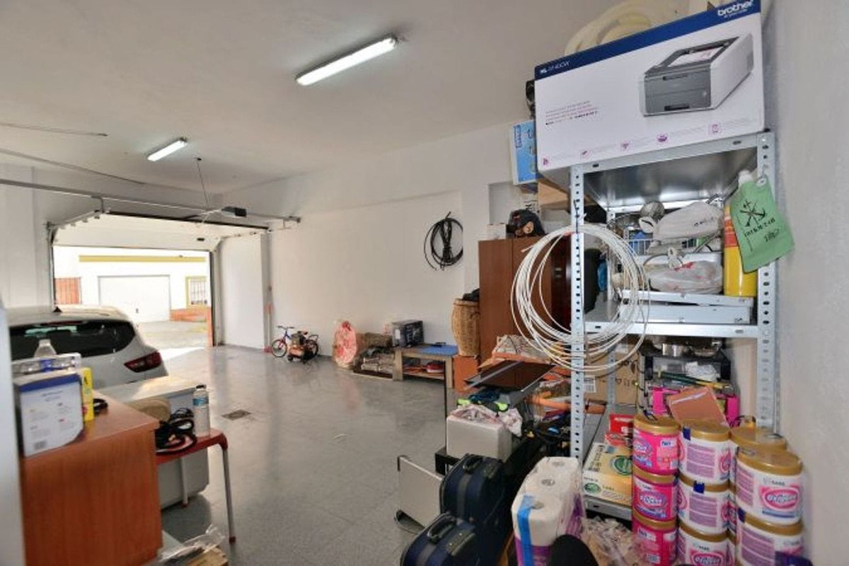 Se vende Adosada de 3 dormitorios en Costa Del Sol, Málaga, España