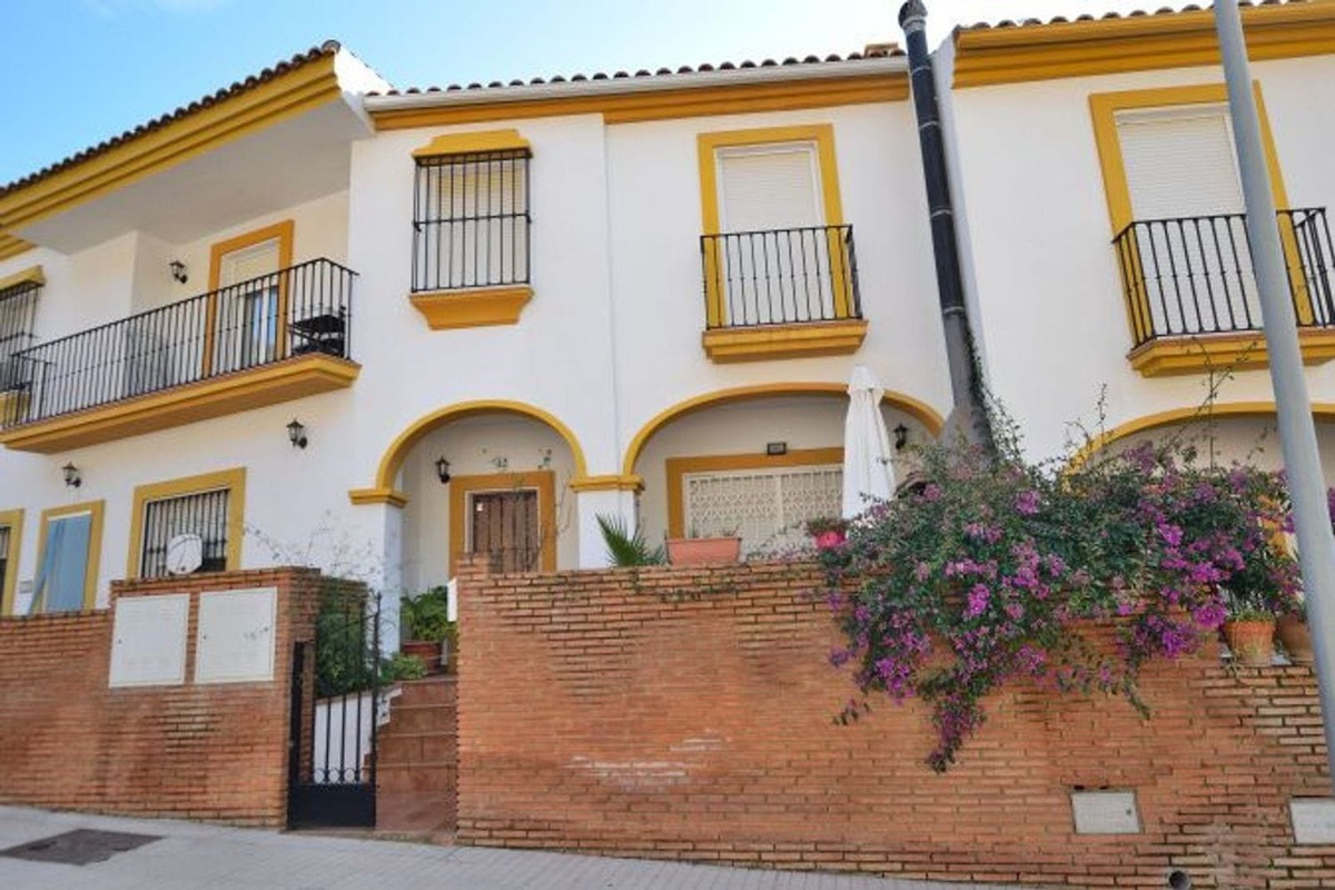 Se vende Adosada de 3 dormitorios en Costa Del Sol, Málaga, España