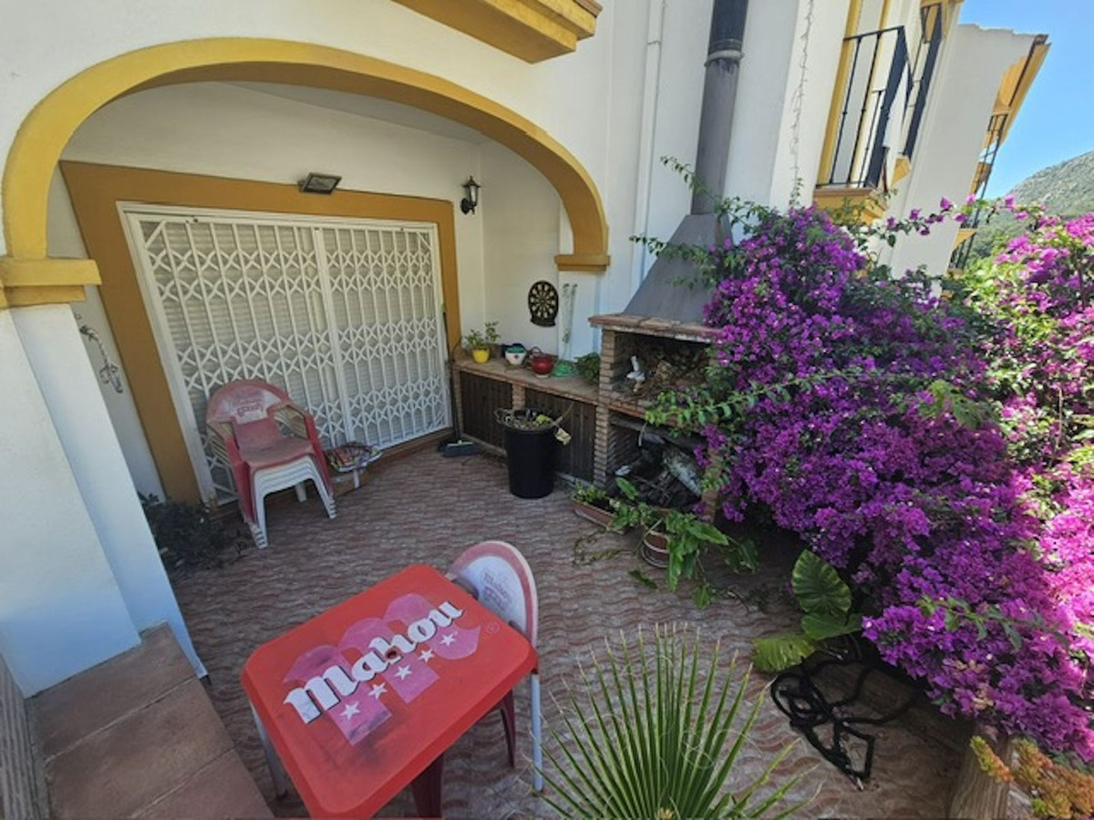 Se vende Adosada de 3 dormitorios en Costa Del Sol, Málaga, España