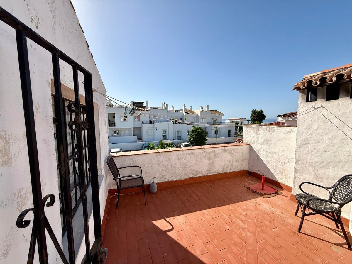 Se vende Pareada de 3 dormitorios en Costa Del Sol, Málaga, España