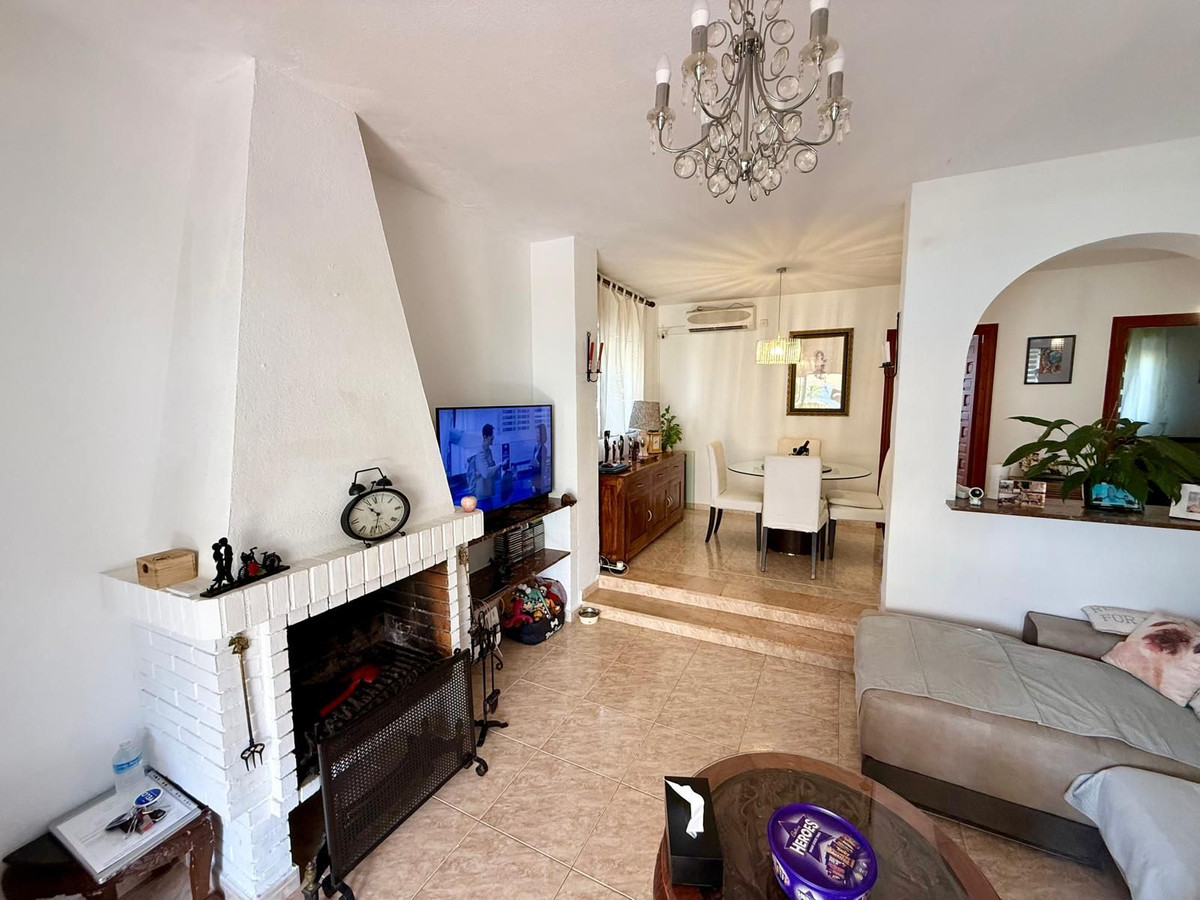 Se vende Pareada de 3 dormitorios en Costa Del Sol, Málaga, España
