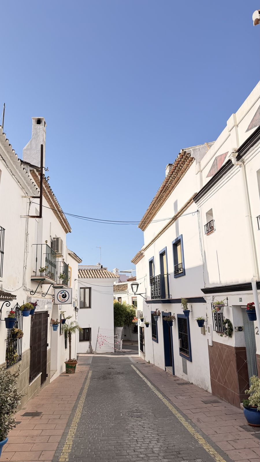 Plots for sale in Estepona Costa Del Sol, Málaga, Spain