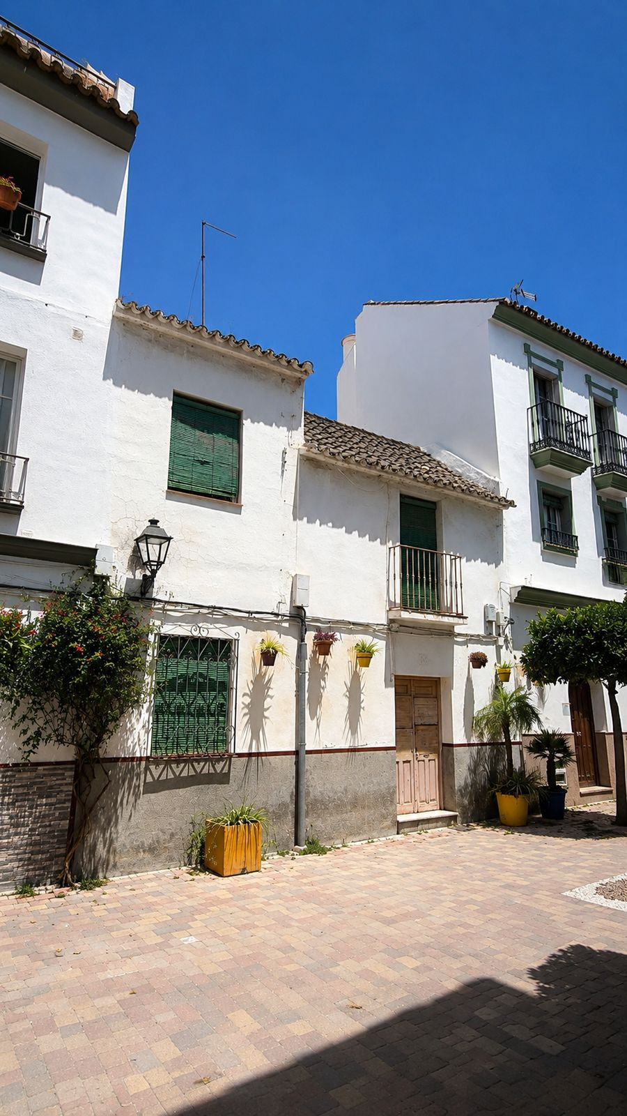 Plots for sale in Estepona Costa Del Sol, Málaga, Spain