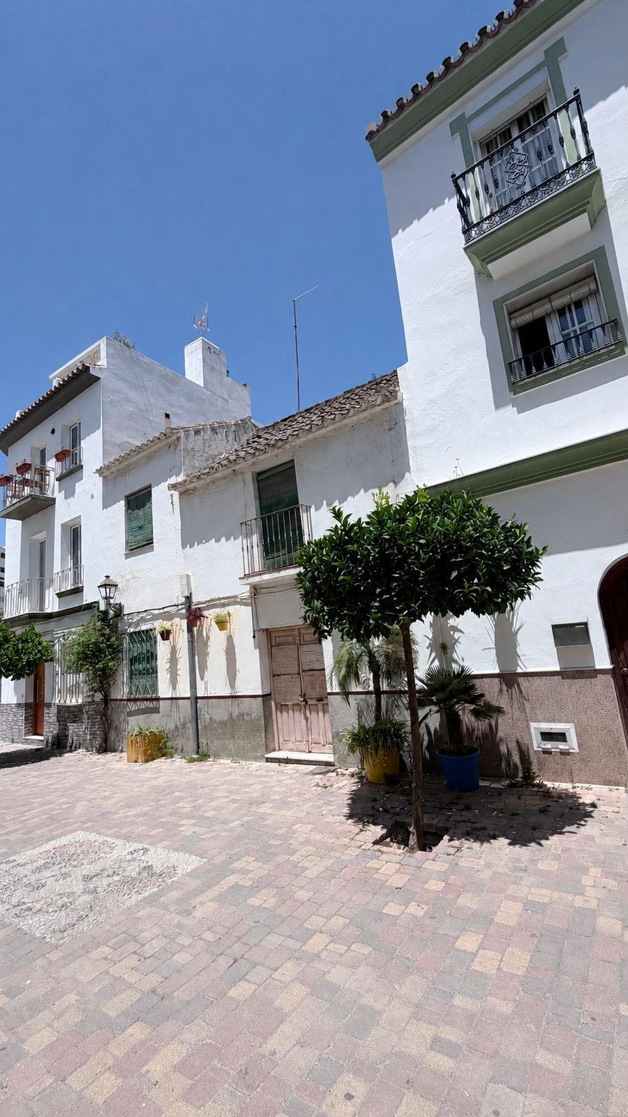 Plots for sale in Estepona Costa Del Sol, Málaga, Spain