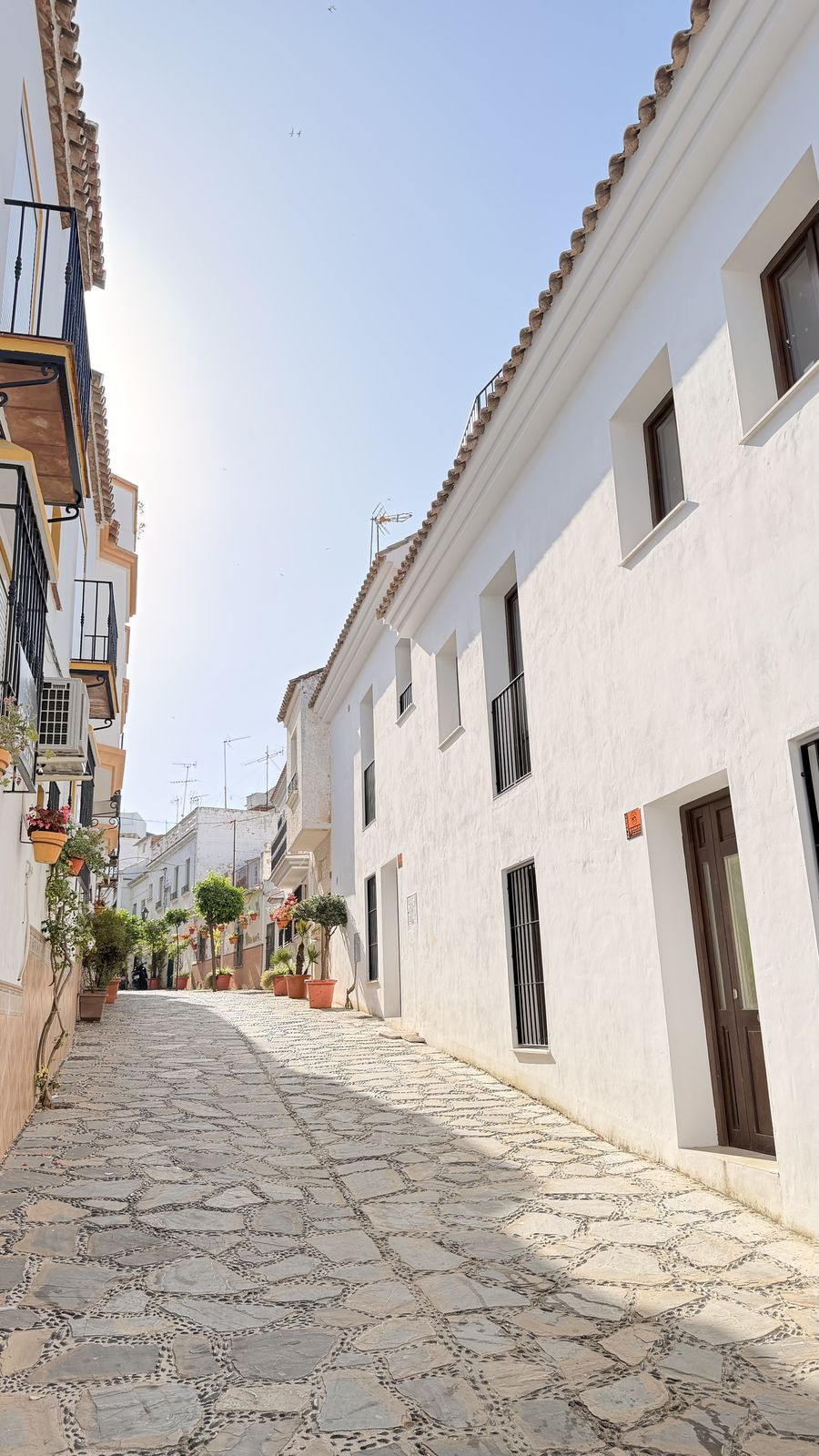 Plots for sale in Estepona Costa Del Sol, Málaga, Spain