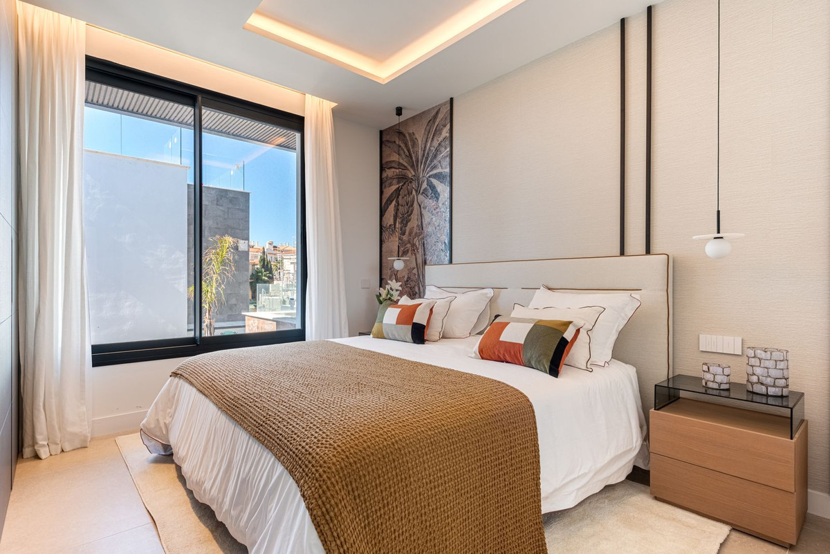 3 Bed Townhouse for sale in La Cala Hills Costa Del Sol, Málaga, Spain