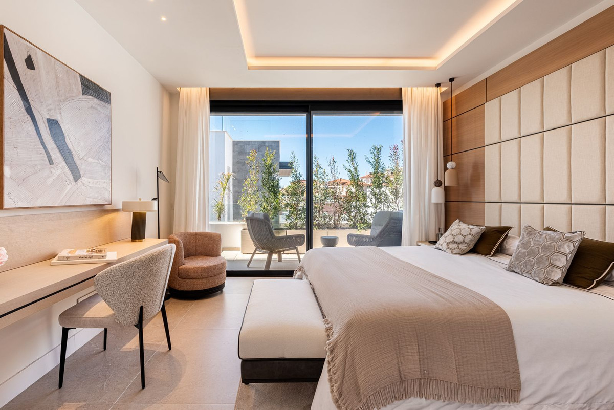 3 Bed Townhouse for sale in La Cala Hills Costa Del Sol, Málaga, Spain
