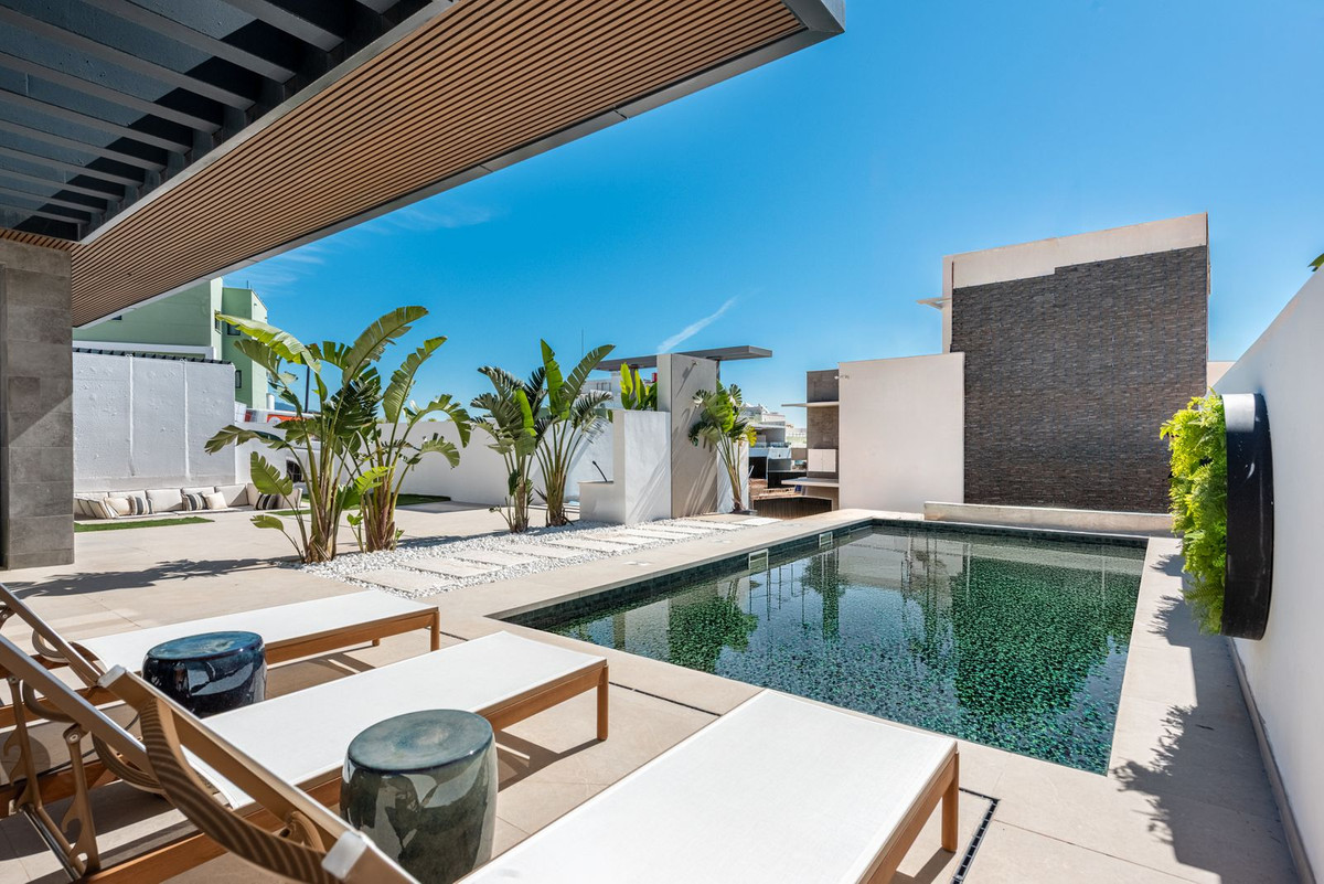 3 Bed Townhouse for sale in La Cala Hills Costa Del Sol, Málaga, Spain
