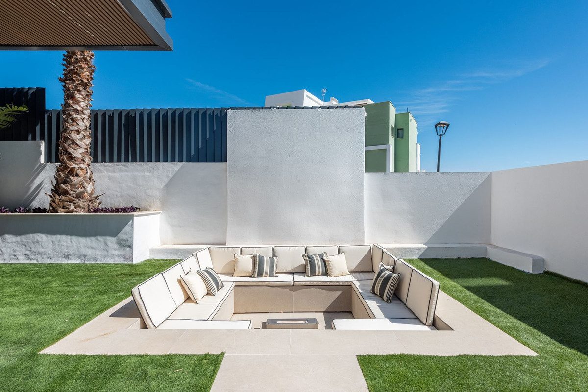 3 Bed Townhouse for sale in La Cala Hills Costa Del Sol, Málaga, Spain