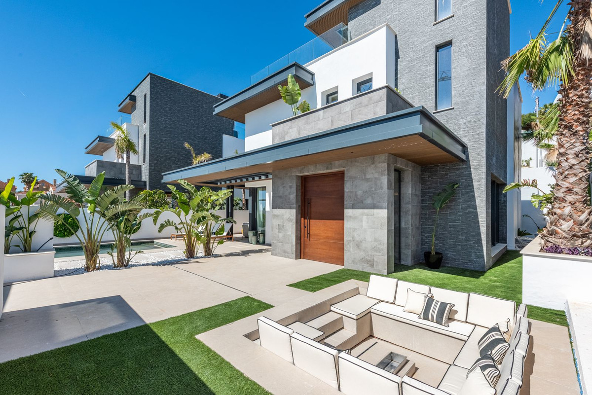 3 Bed Townhouse for sale in La Cala Hills Costa Del Sol, Málaga, Spain
