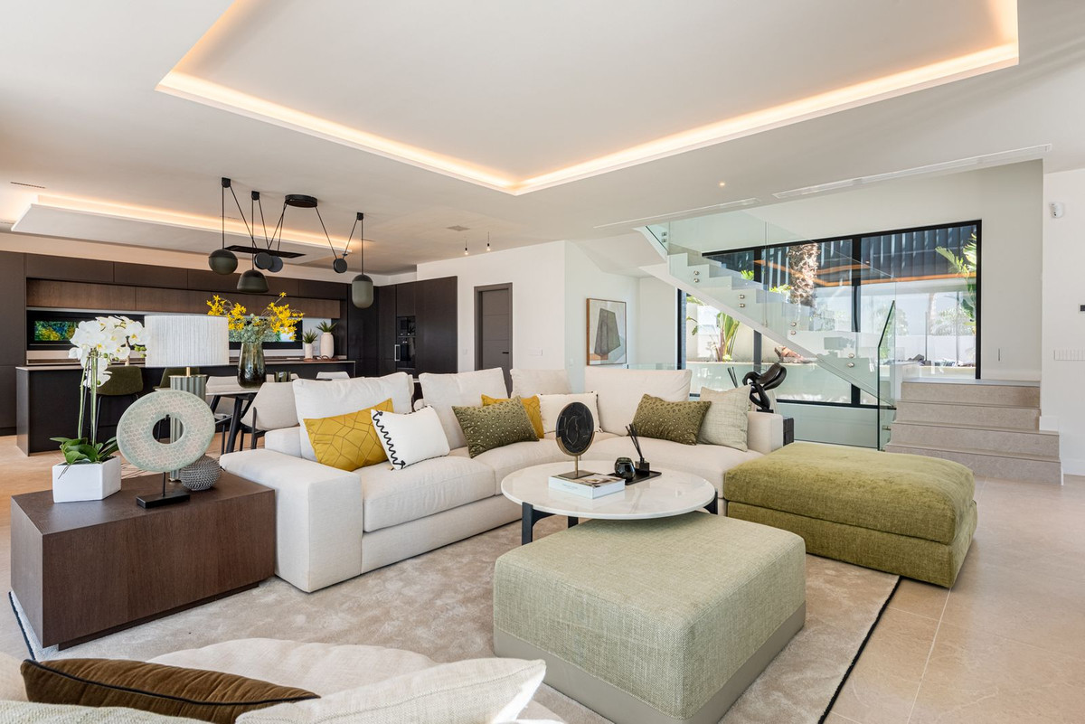3 Bed Townhouse for sale in La Cala Hills Costa Del Sol, Málaga, Spain