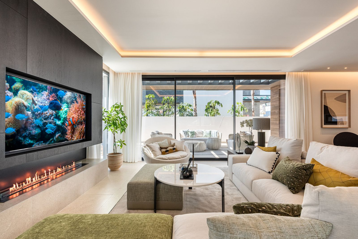 3 Bed Townhouse for sale in La Cala Hills Costa Del Sol, Málaga, Spain