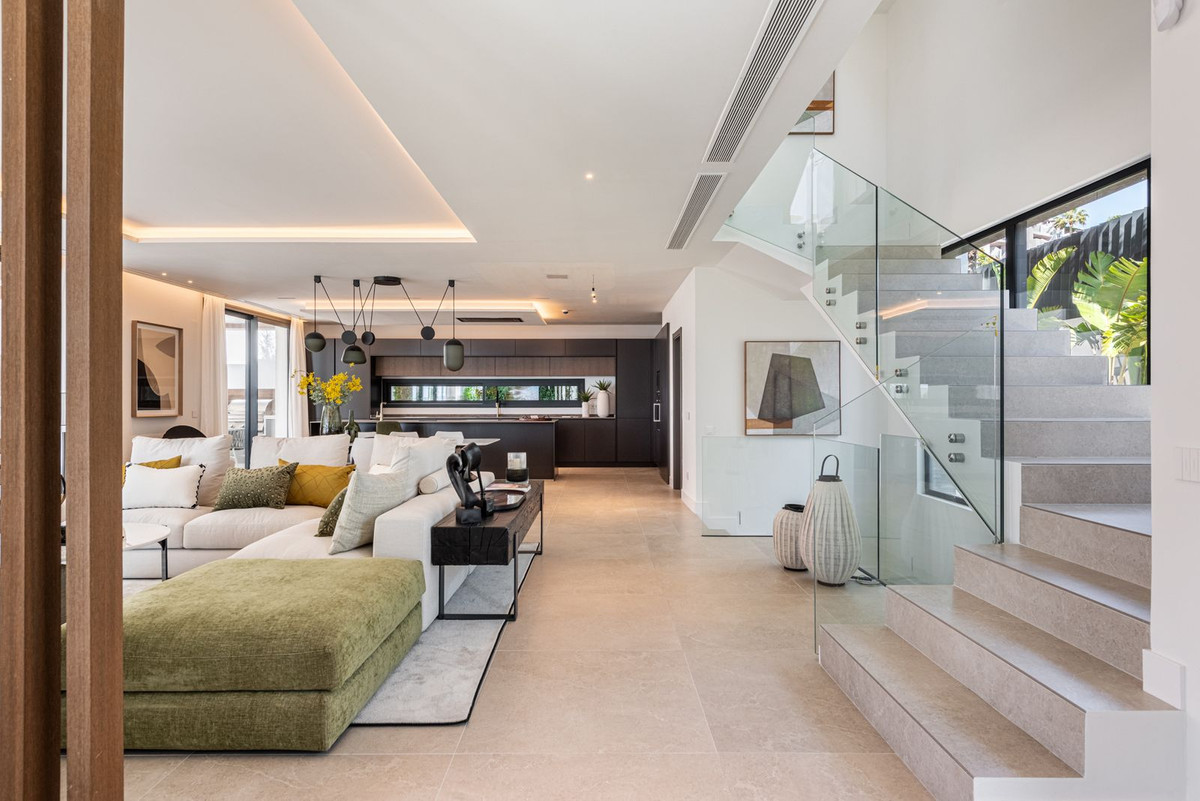 3 Bed Townhouse for sale in La Cala Hills Costa Del Sol, Málaga, Spain