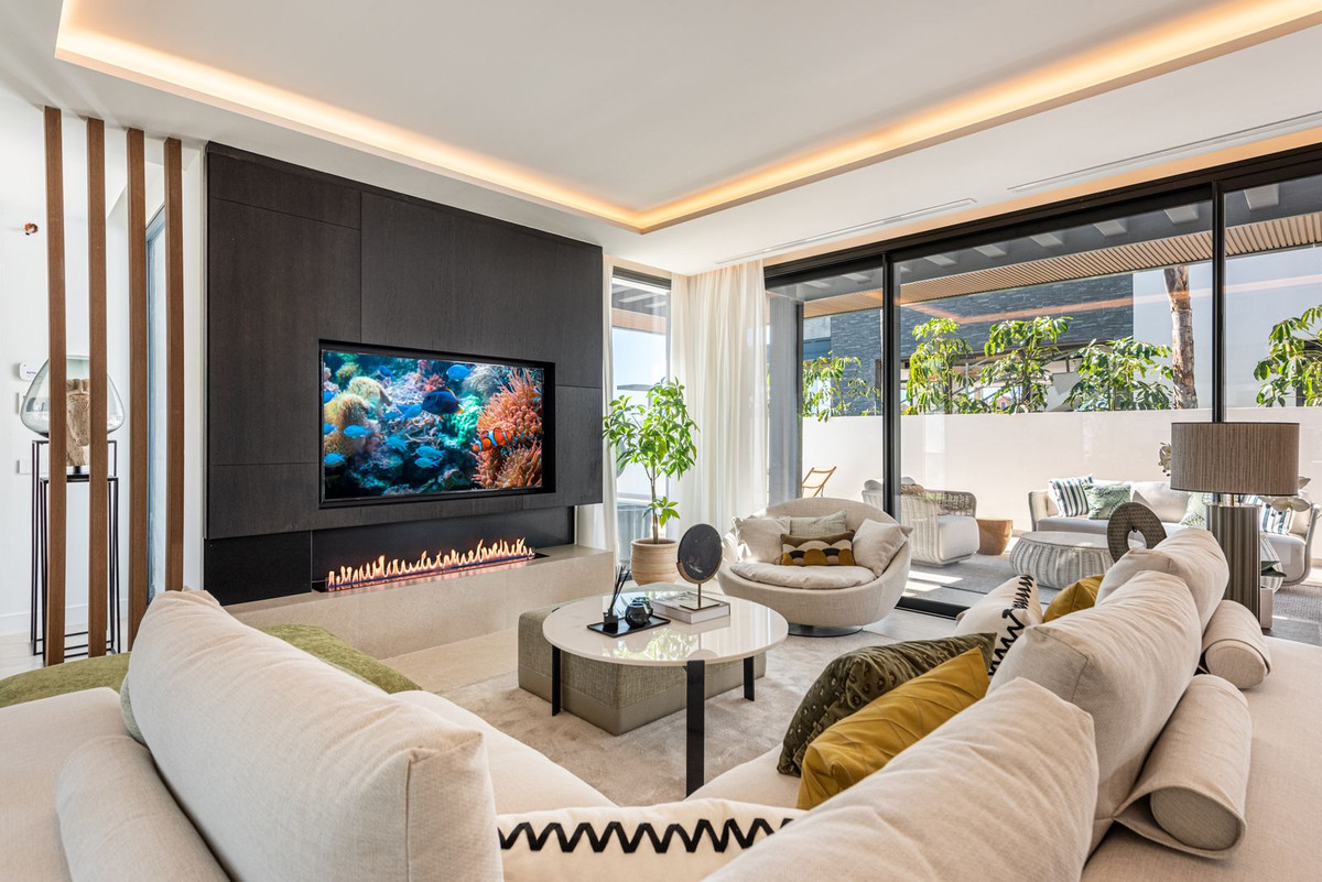 3 Bed Townhouse for sale in La Cala Hills Costa Del Sol, Málaga, Spain
