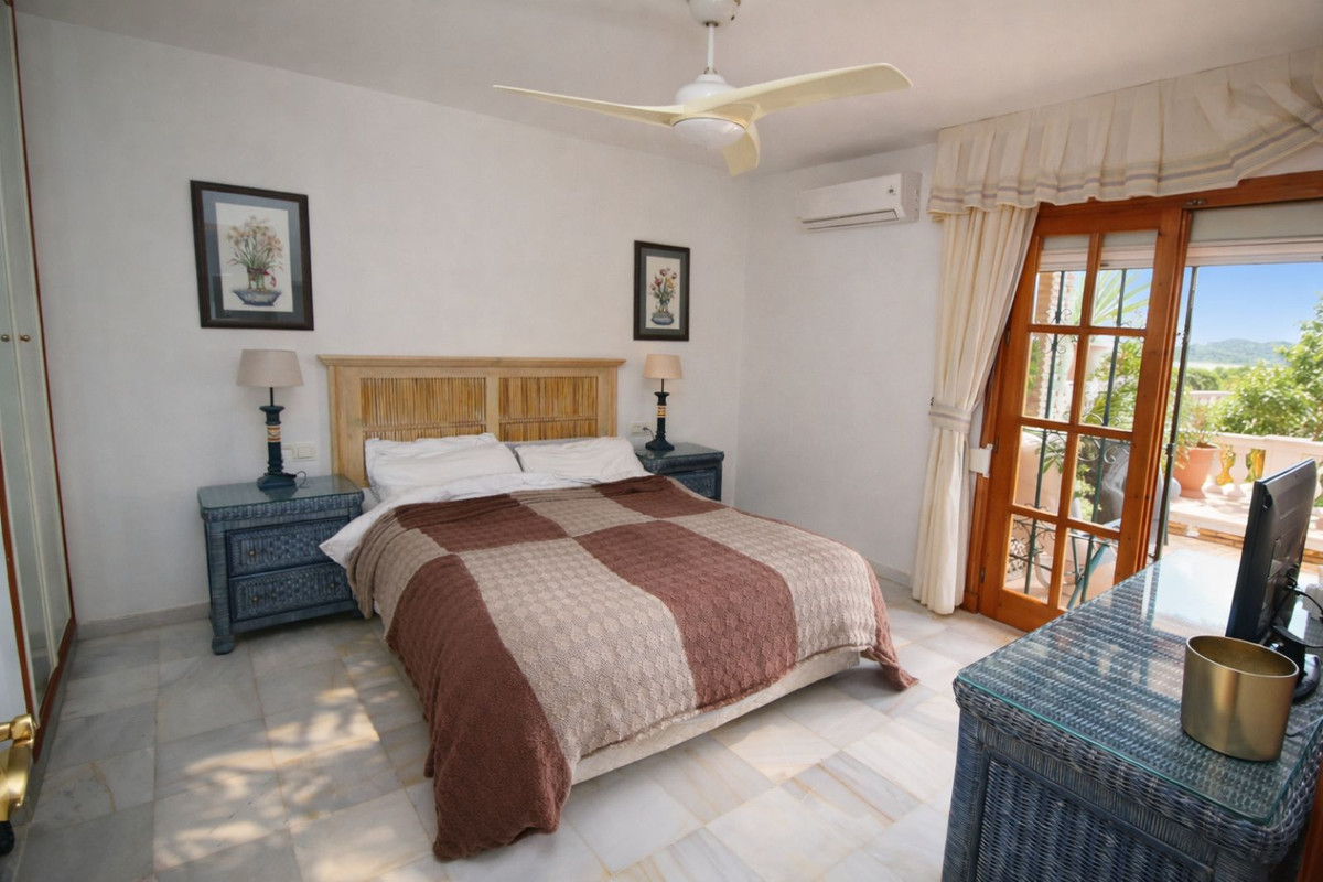 2 Bed Townhouse for sale in Mijas Golf Costa Del Sol, Málaga, Spain