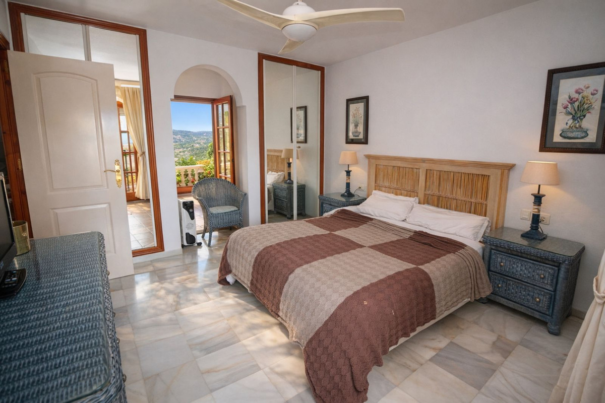 2 Bed Townhouse for sale in Mijas Golf Costa Del Sol, Málaga, Spain