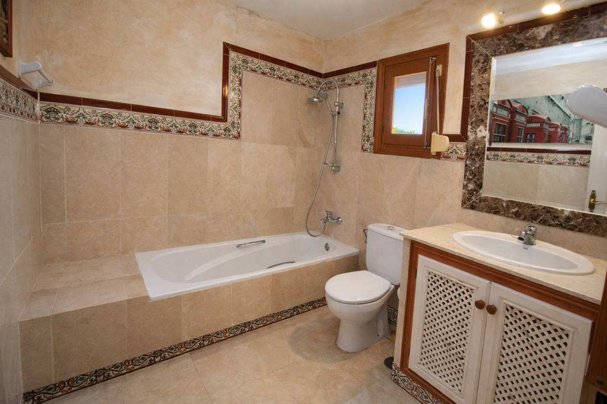 2 Bed Townhouse for sale in Mijas Golf Costa Del Sol, Málaga, Spain