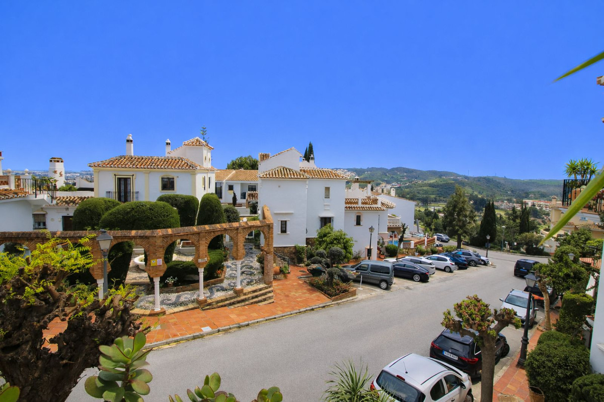 2 Bed Townhouse for sale in Mijas Golf Costa Del Sol, Málaga, Spain
