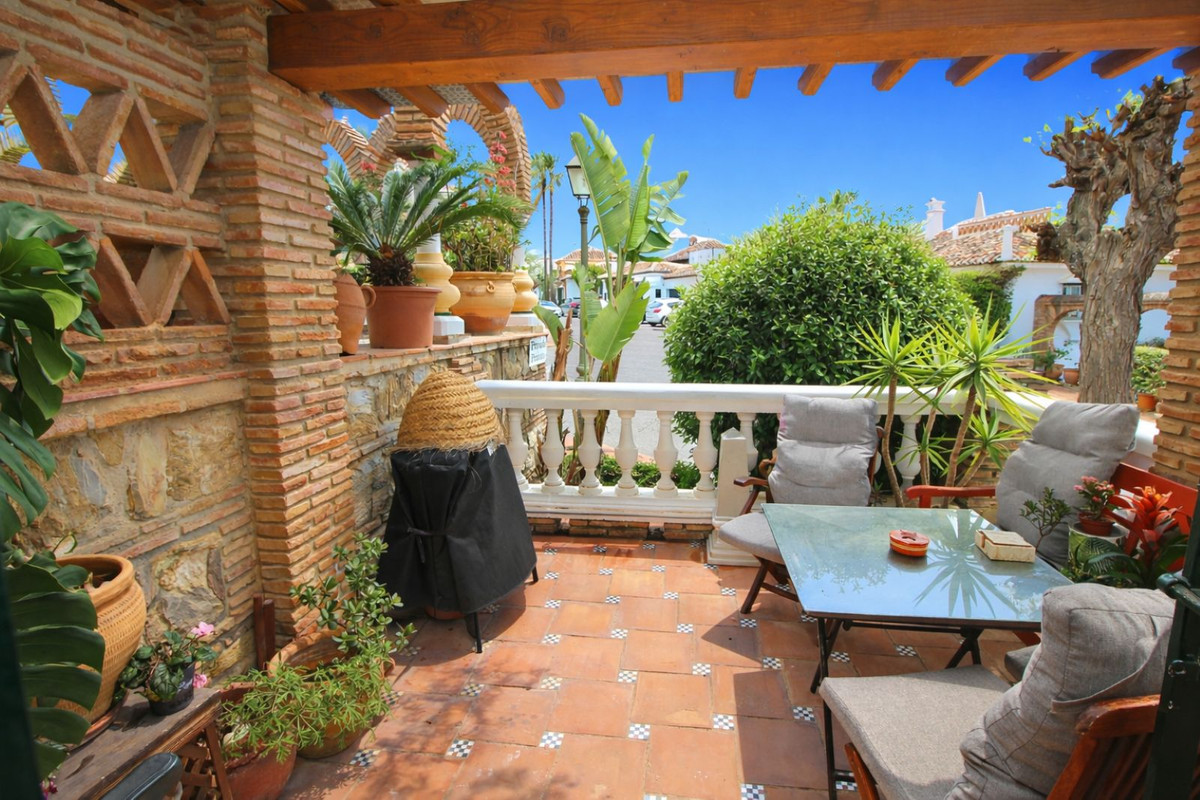 2 Bed Townhouse for sale in Mijas Golf Costa Del Sol, Málaga, Spain
