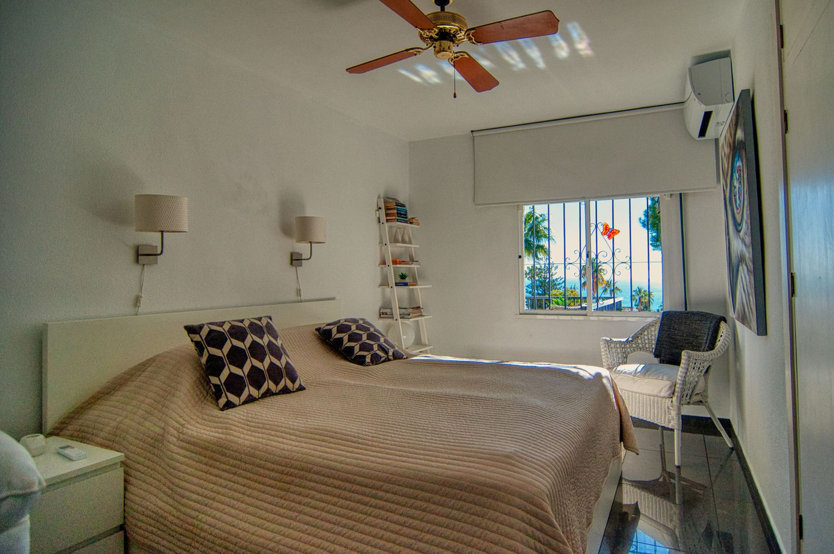 4 Bed Townhouse for sale in La Capellania Costa Del Sol, Málaga, Spain