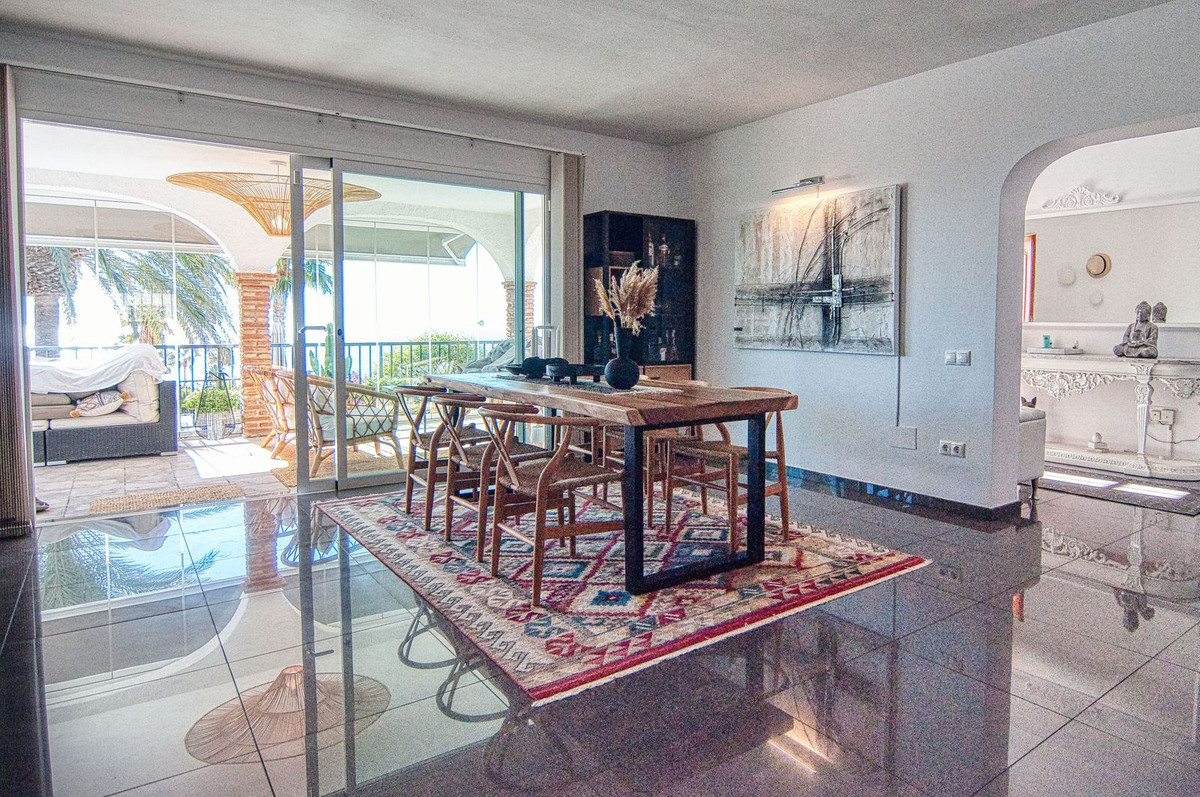 4 Bed Townhouse for sale in La Capellania Costa Del Sol, Málaga, Spain