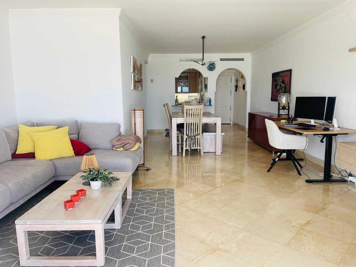 2 Bed Apartment for sale in Estepona Costa Del Sol, Málaga, Spain