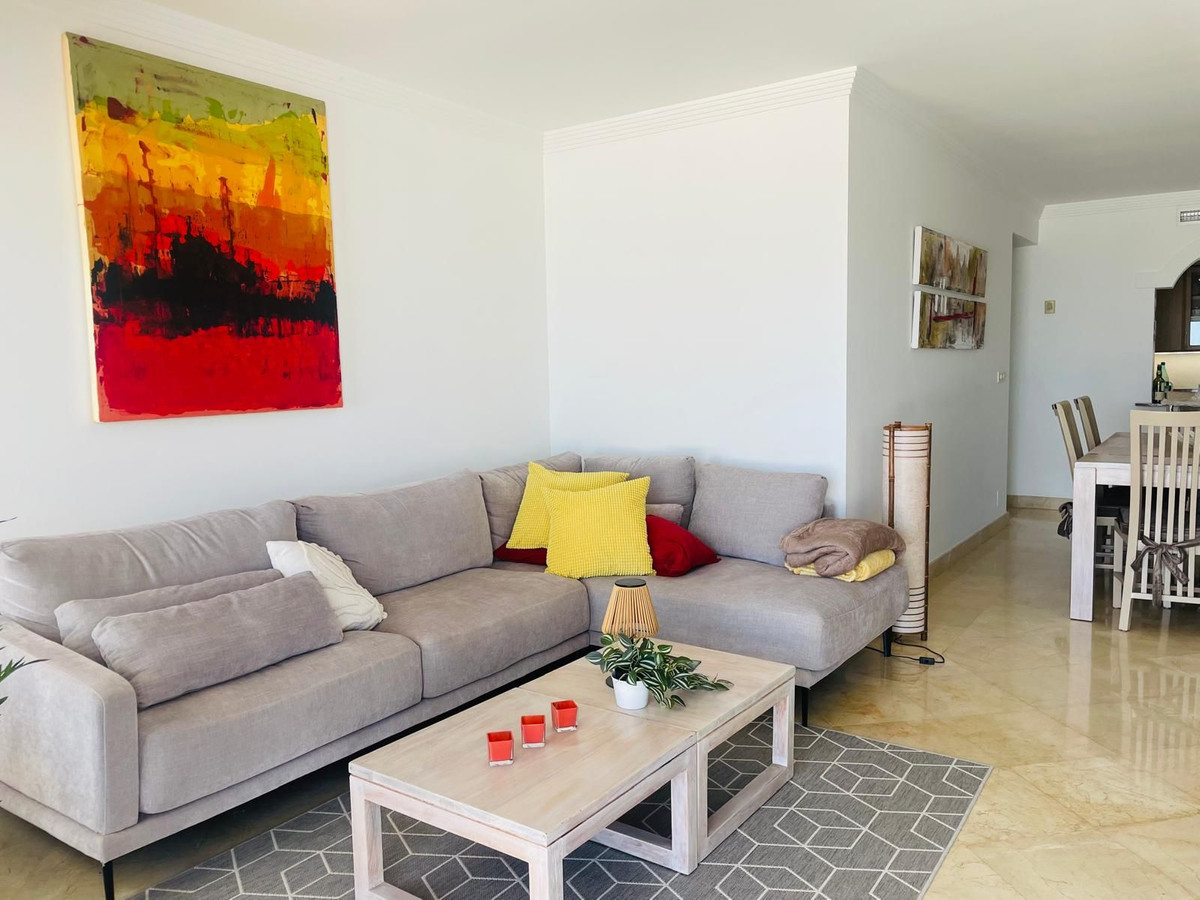 2 Bed Apartment for sale in Estepona Costa Del Sol, Málaga, Spain