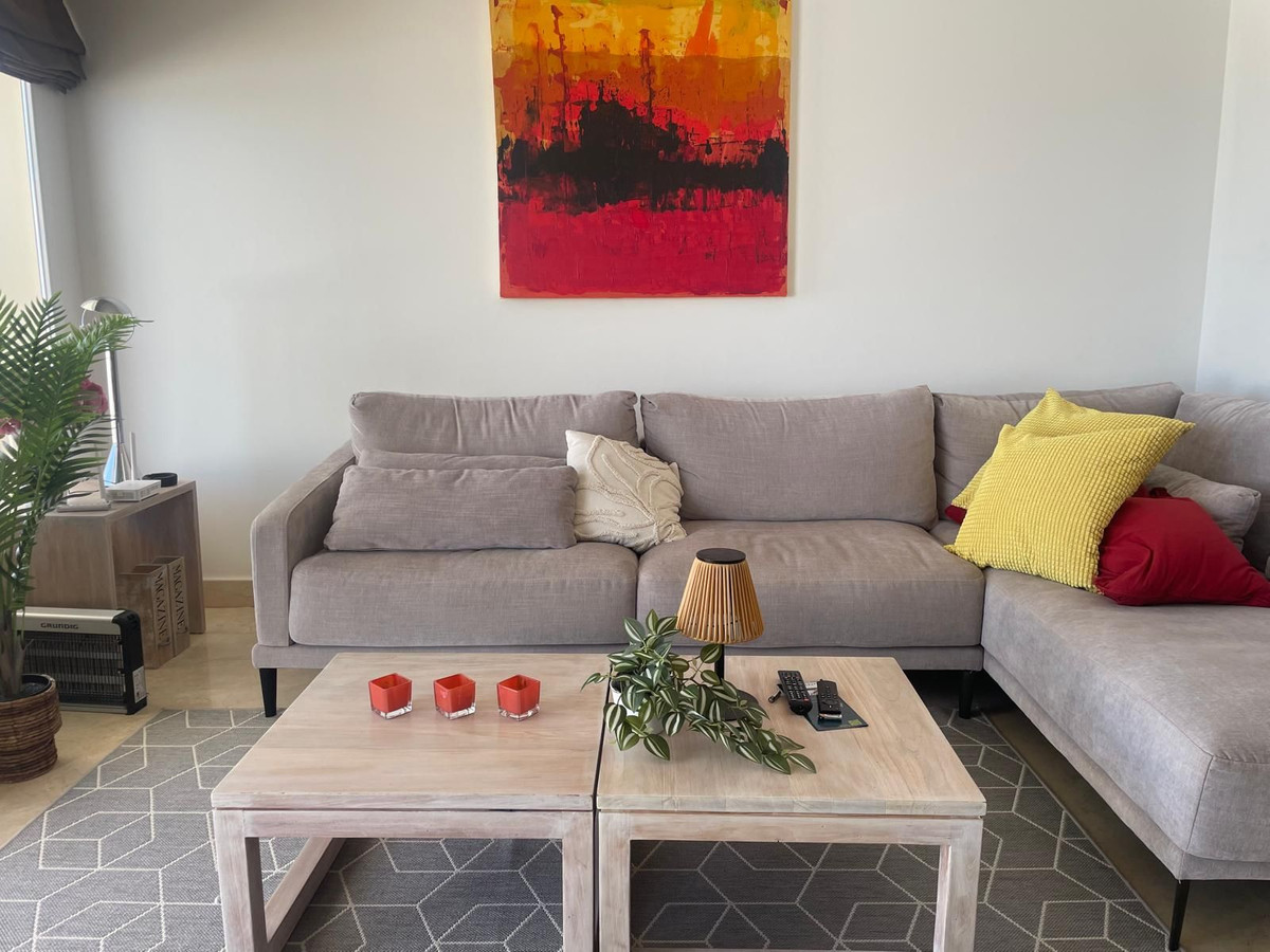 2 Bed Apartment for sale in Estepona Costa Del Sol, Málaga, Spain