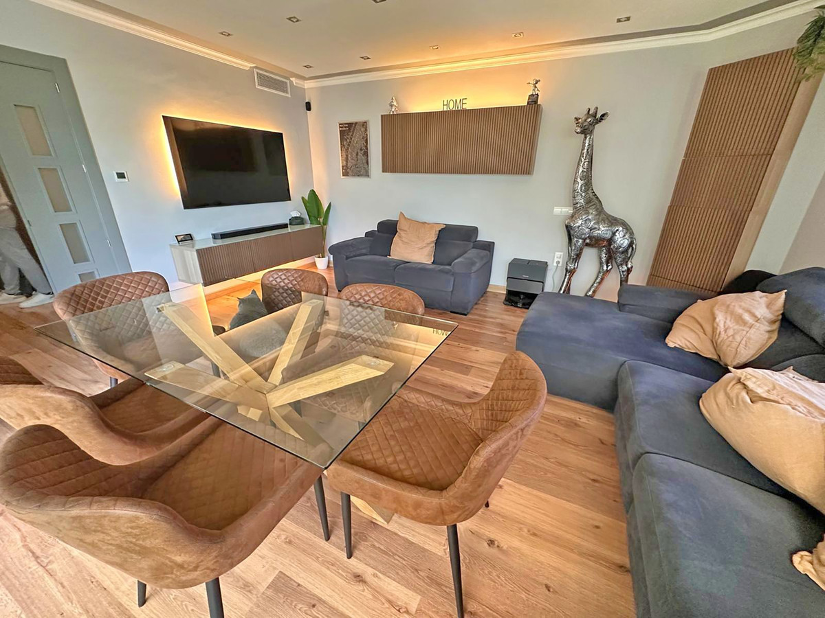 3 Bed Townhouse for sale in Benalmadena Costa Costa Del Sol, Málaga, Spain
