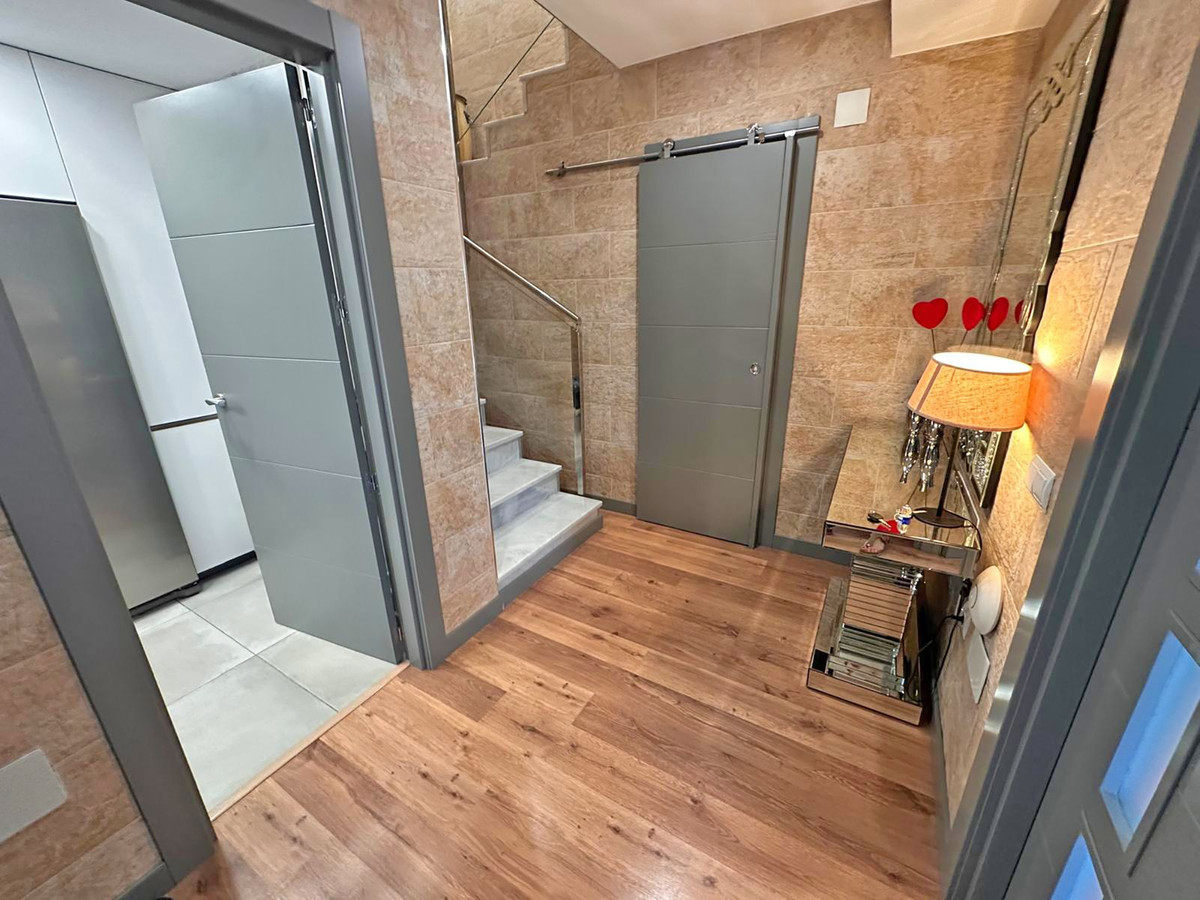 3 Bed Townhouse for sale in Benalmadena Costa Costa Del Sol, Málaga, Spain