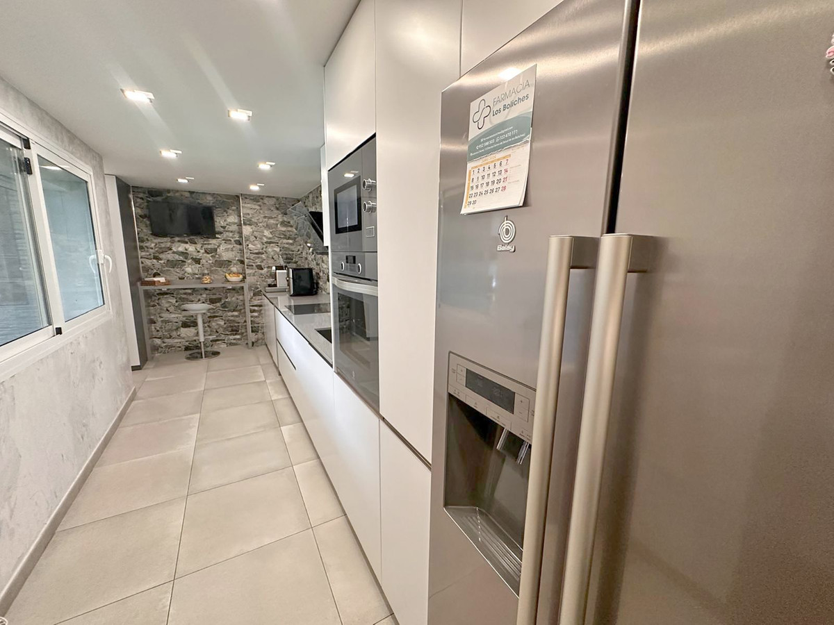 3 Bed Townhouse for sale in Benalmadena Costa Costa Del Sol, Málaga, Spain